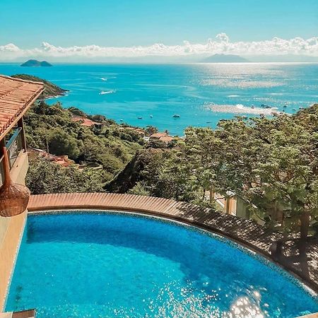 La Belle Maison Brigitte Bardot Búzios Exteriér fotografie