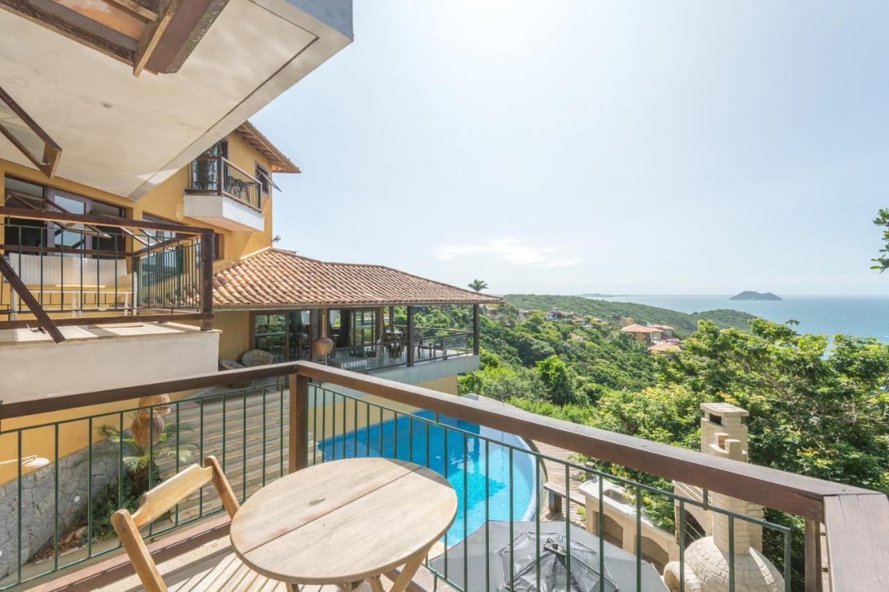 La Belle Maison Brigitte Bardot Búzios Exteriér fotografie