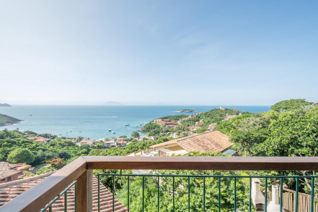 La Belle Maison Brigitte Bardot Búzios Exteriér fotografie