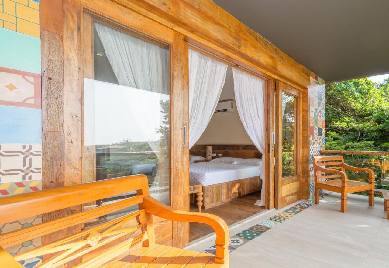 La Belle Maison Brigitte Bardot Búzios Exteriér fotografie