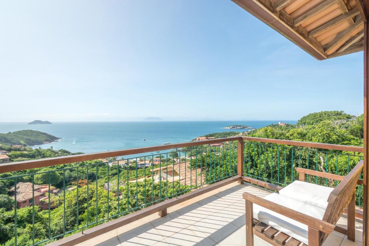 La Belle Maison Brigitte Bardot Búzios Exteriér fotografie