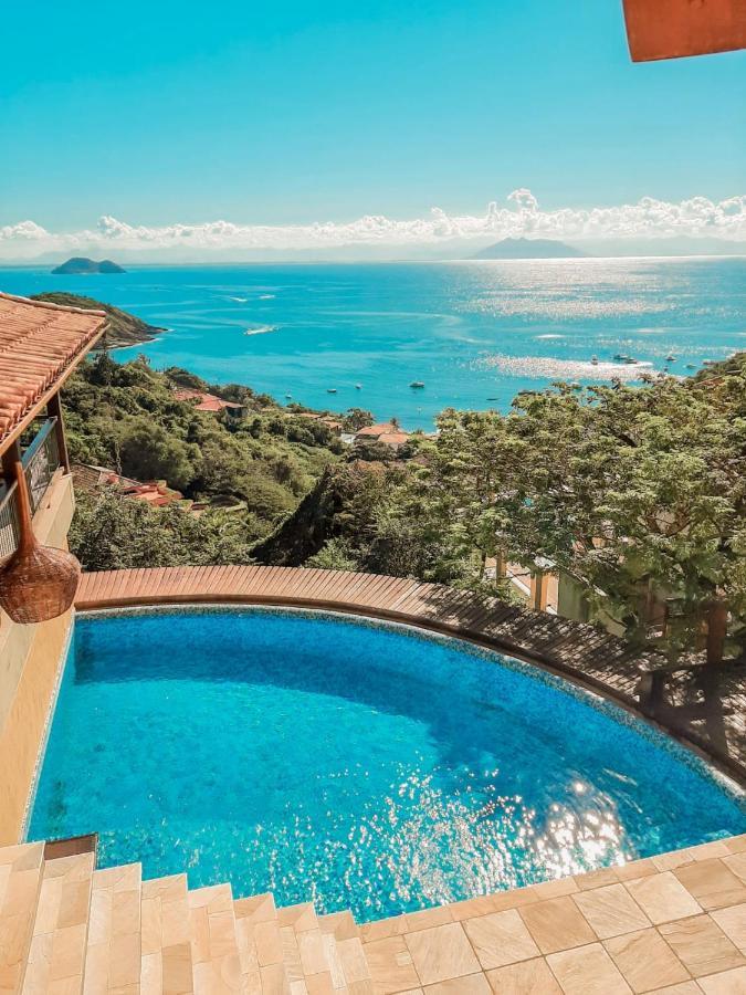 La Belle Maison Brigitte Bardot Búzios Exteriér fotografie