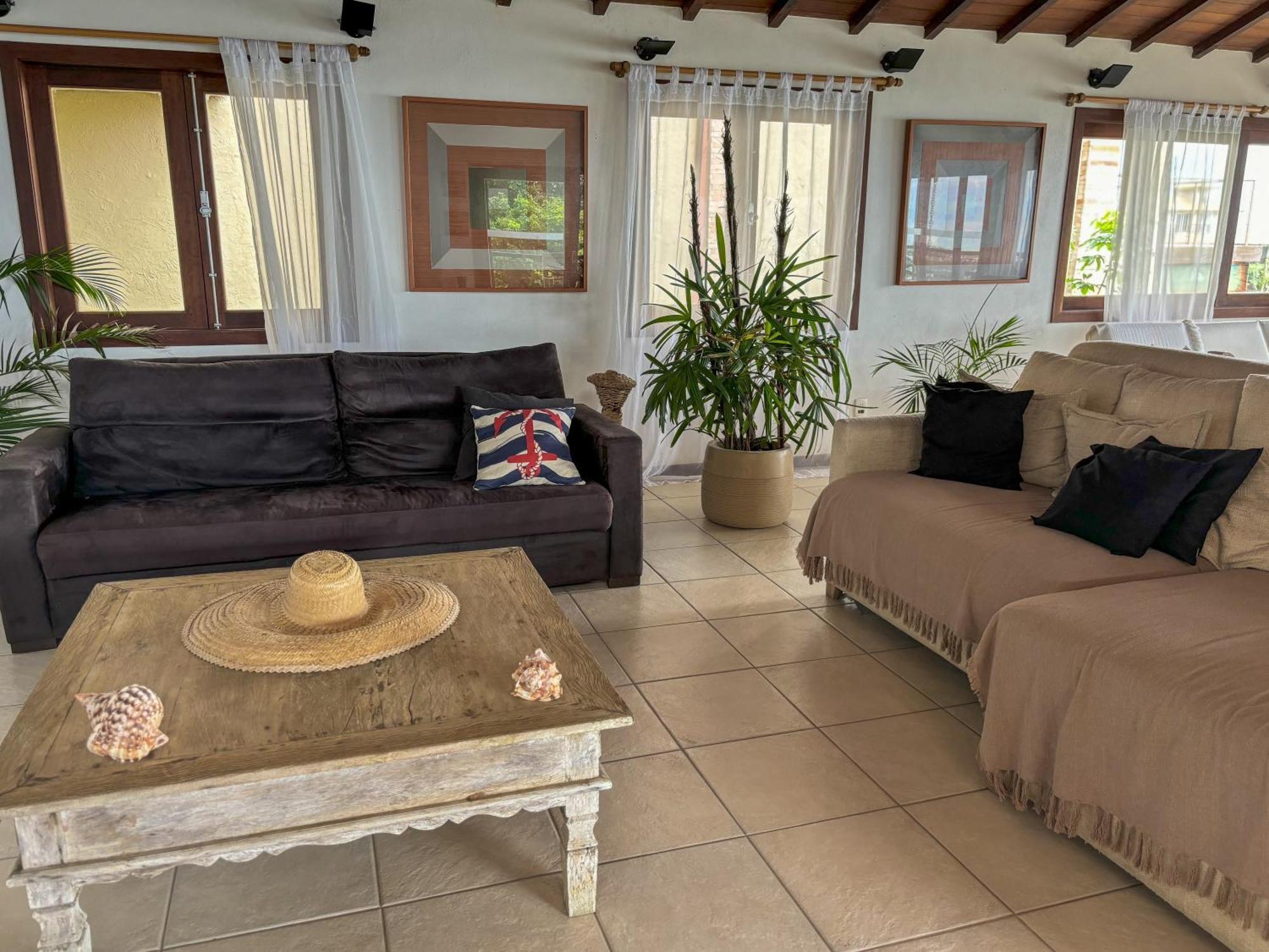 La Belle Maison Brigitte Bardot Búzios Exteriér fotografie