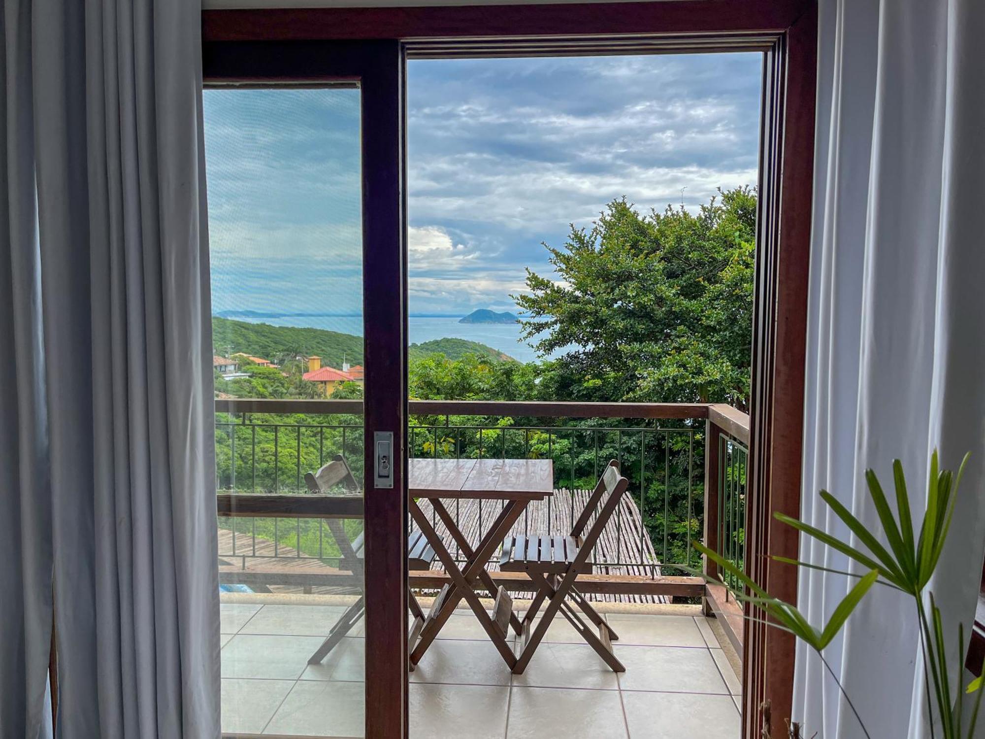 La Belle Maison Brigitte Bardot Búzios Exteriér fotografie