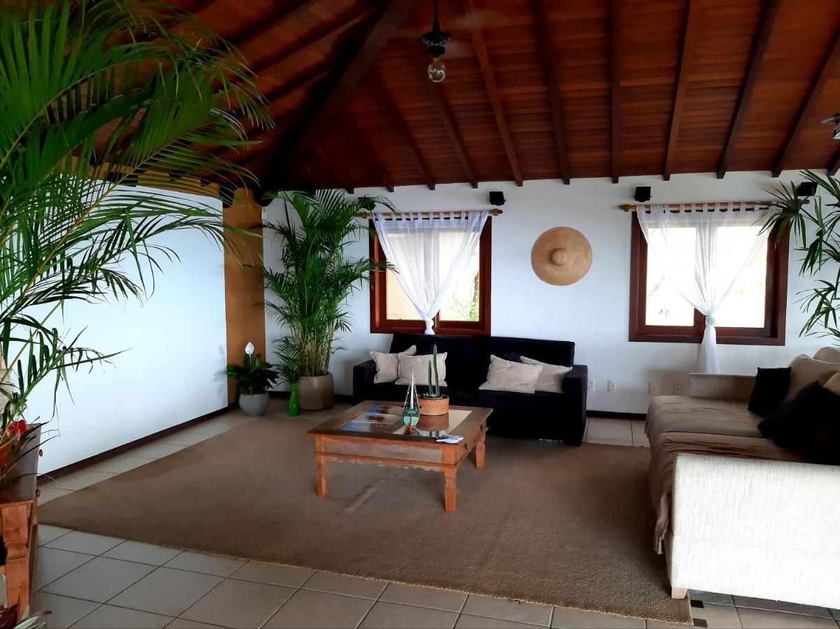 La Belle Maison Brigitte Bardot Búzios Exteriér fotografie